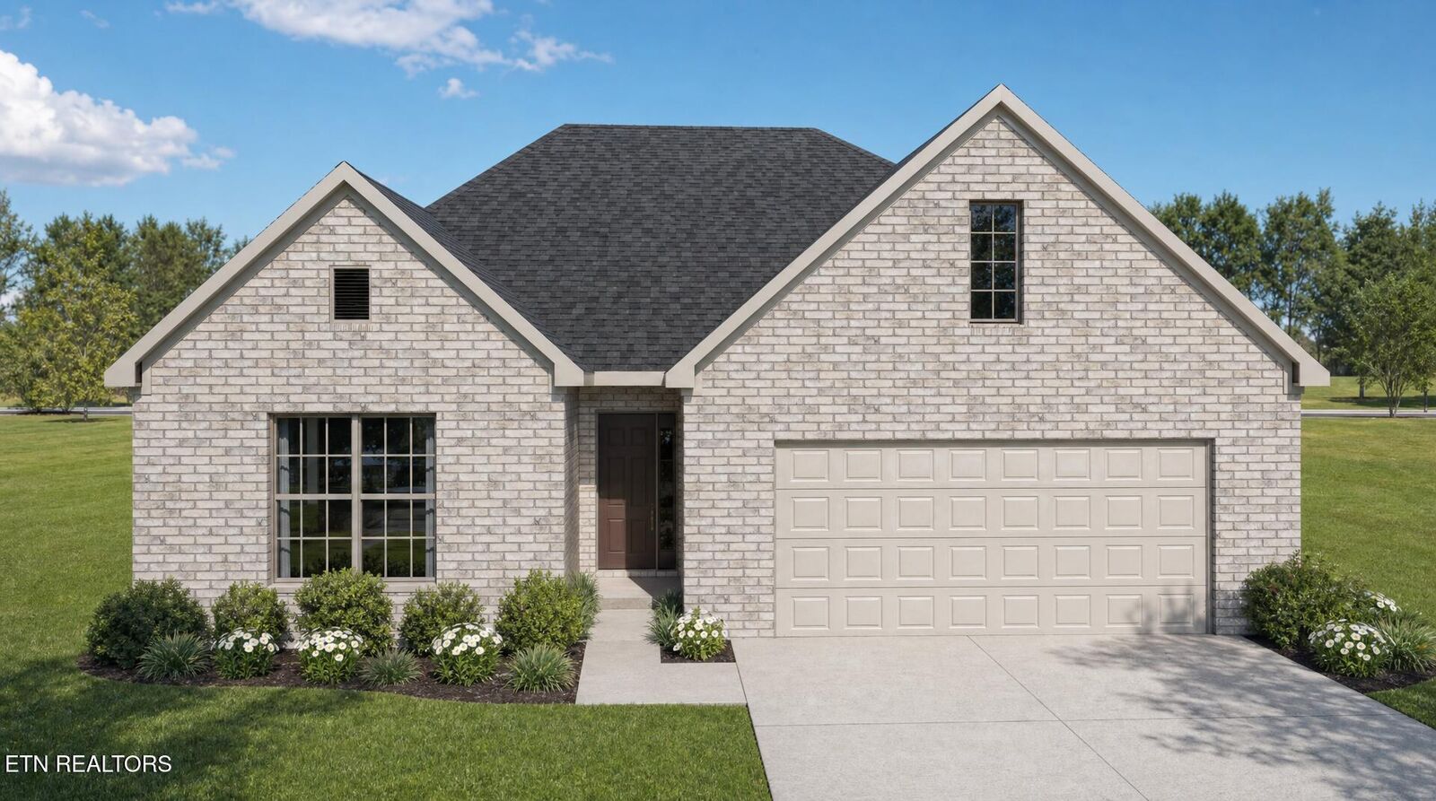 Property Photo:  2057 Hickory Reserve Rd  TN 37932 