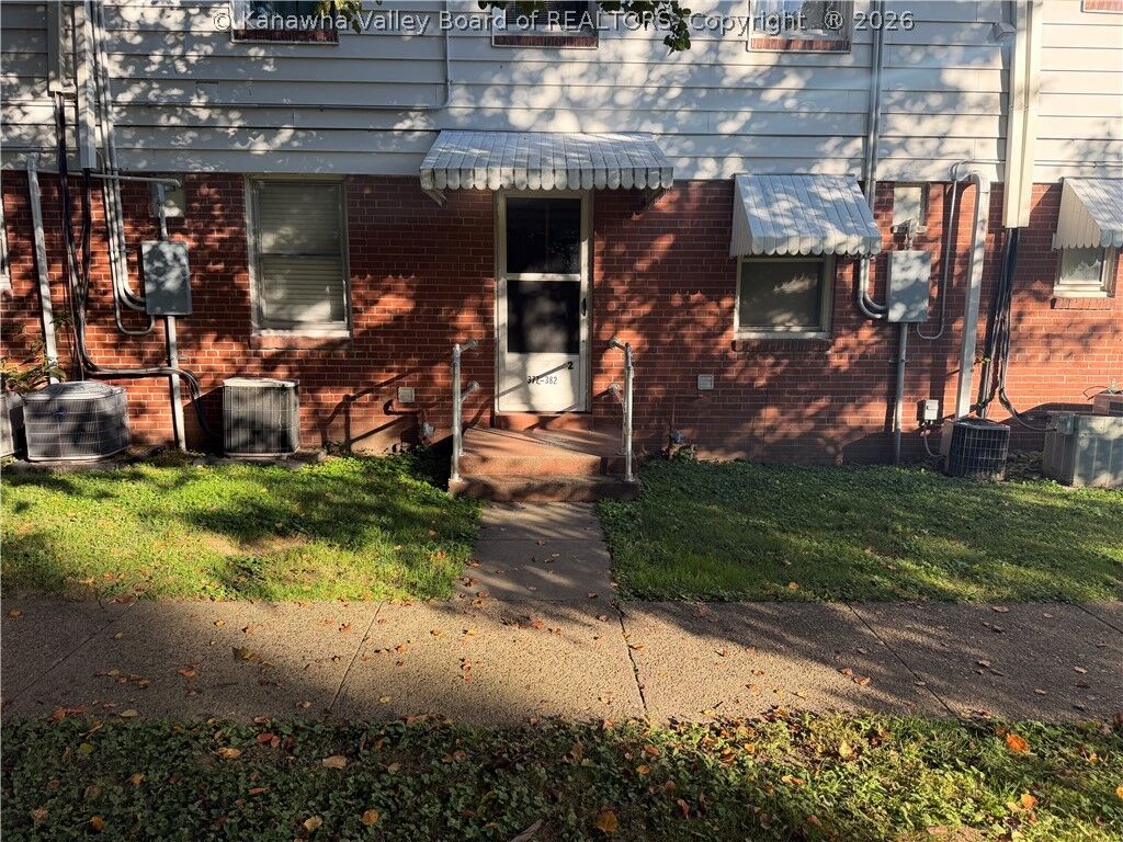 Property Photo:  406 Kenna Drive 381  WV 25309 