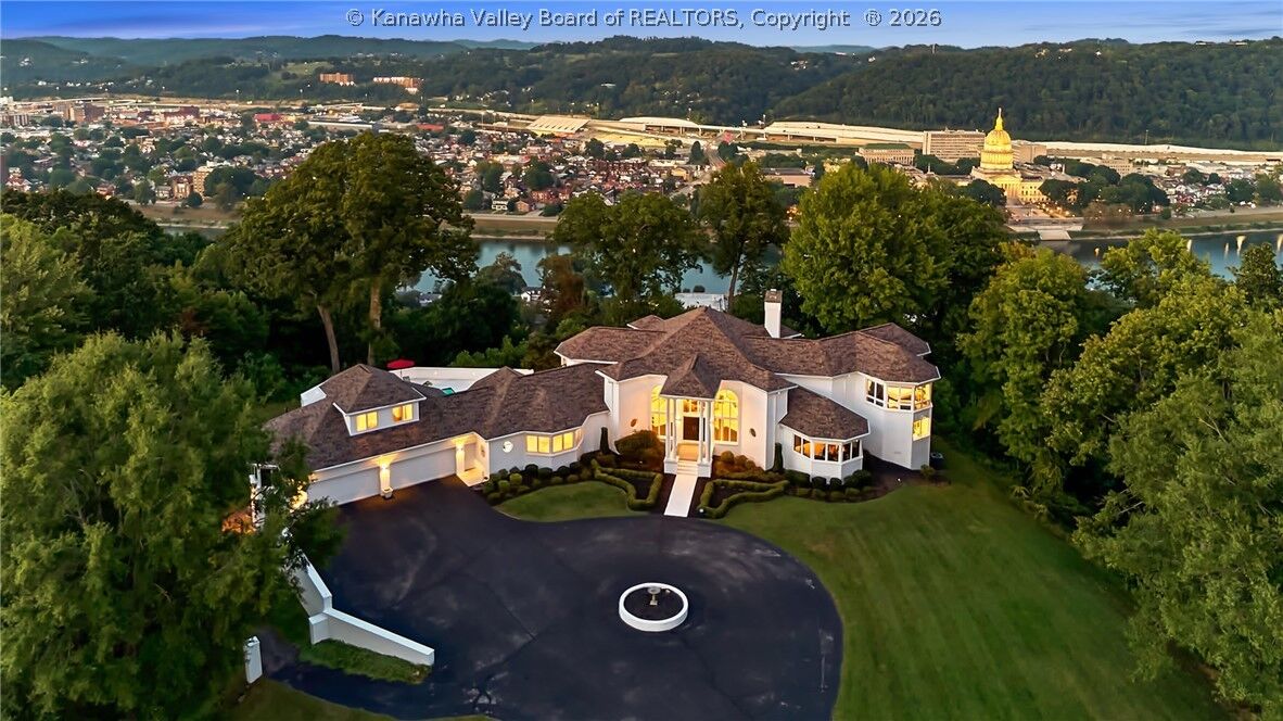 Property Photo:  2 Quarry Ridge Road  WV 25304 