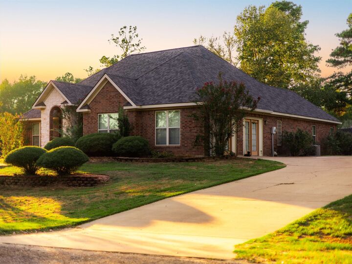 Property Photo:  3 Chase Creek Drive  TX 75652 