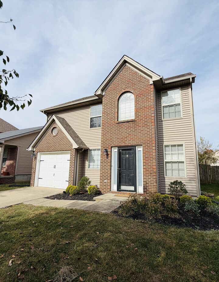 Property Photo:  3057 River Run Trail  KY 40511 