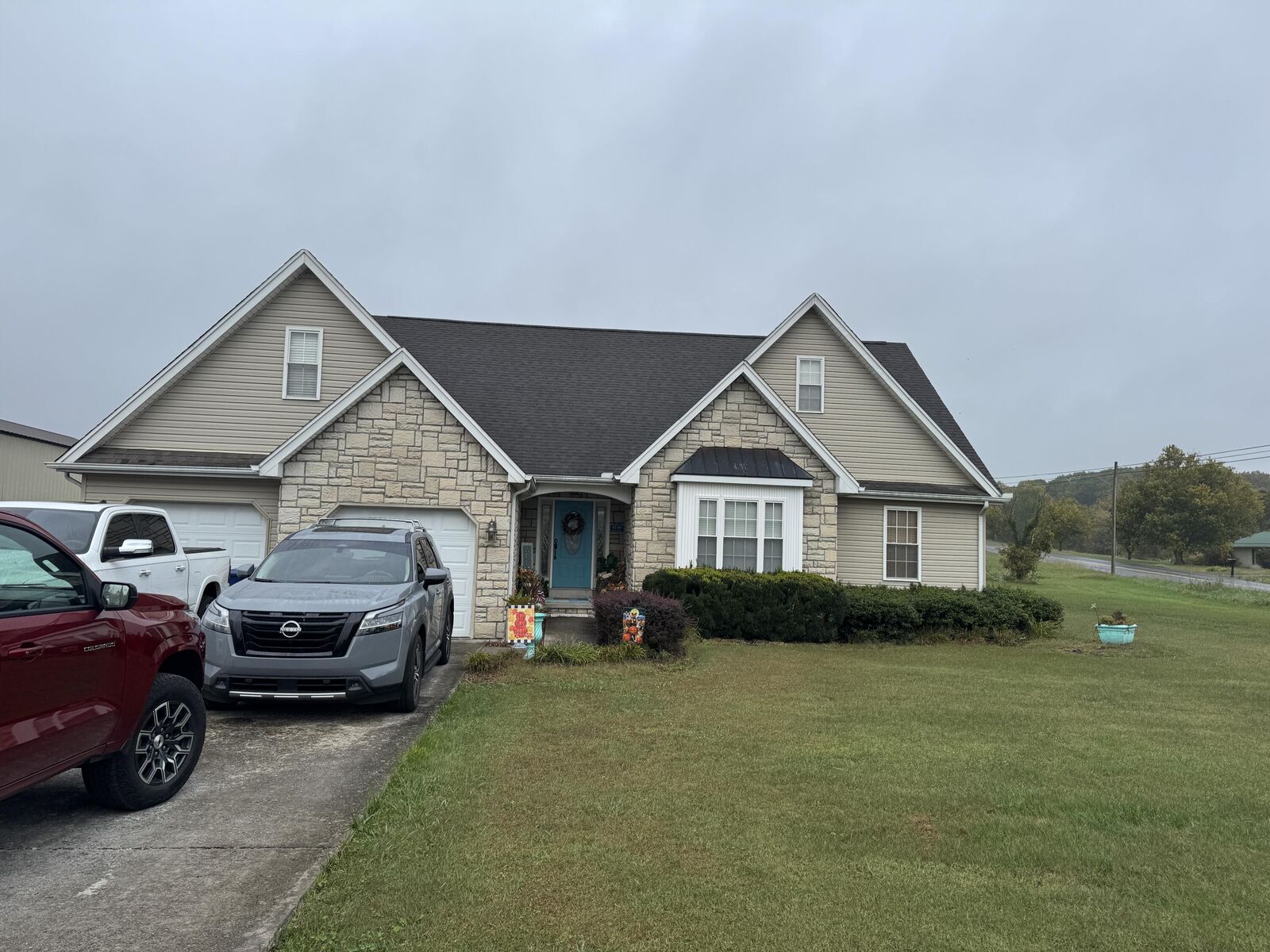 Property Photo:  4750 Keavy Road  KY 40741 