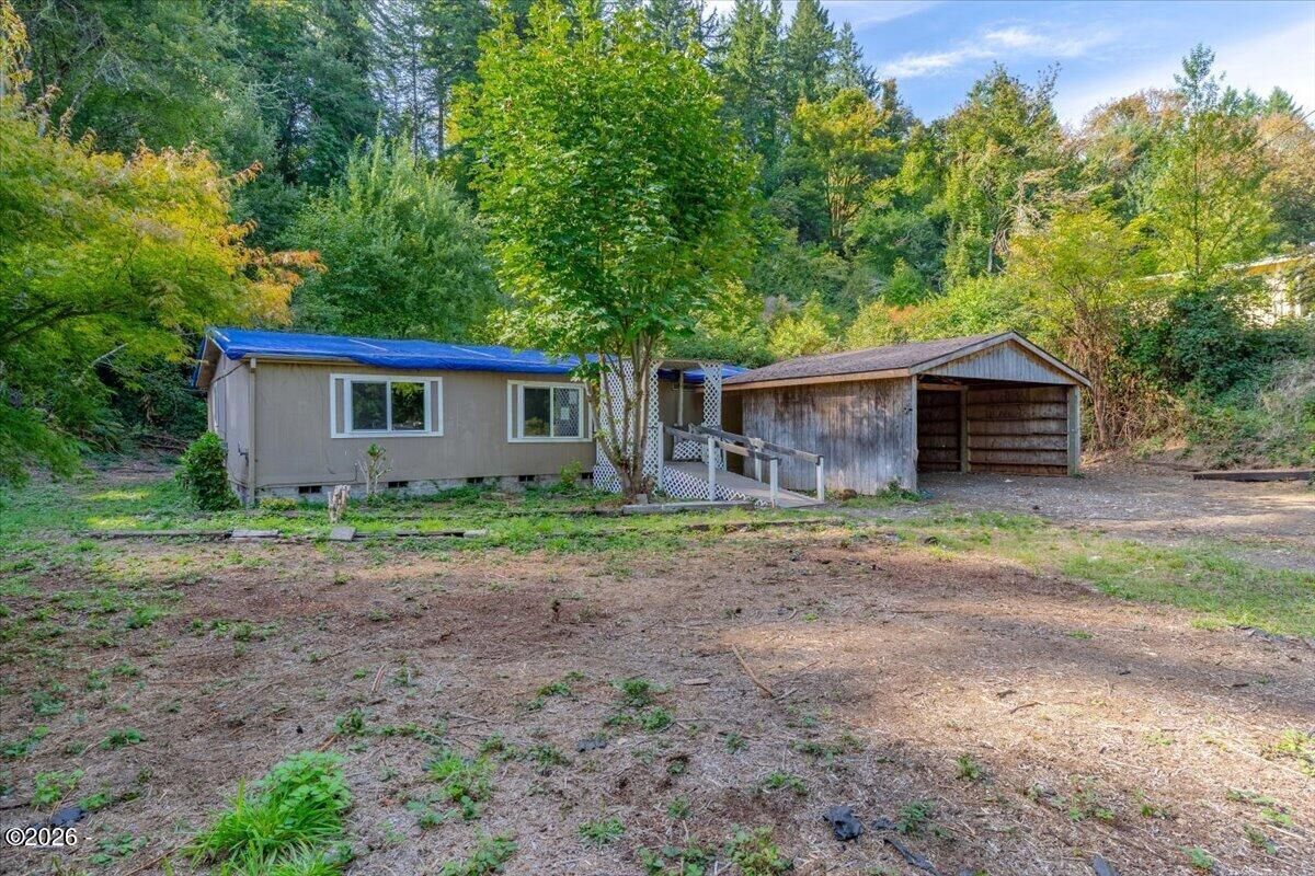 Property Photo: 1349 NW Arcadia Road OR 97391