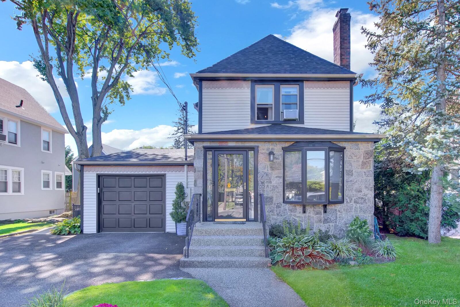 Property Photo:  258 Rider Avenue  NY 11565 