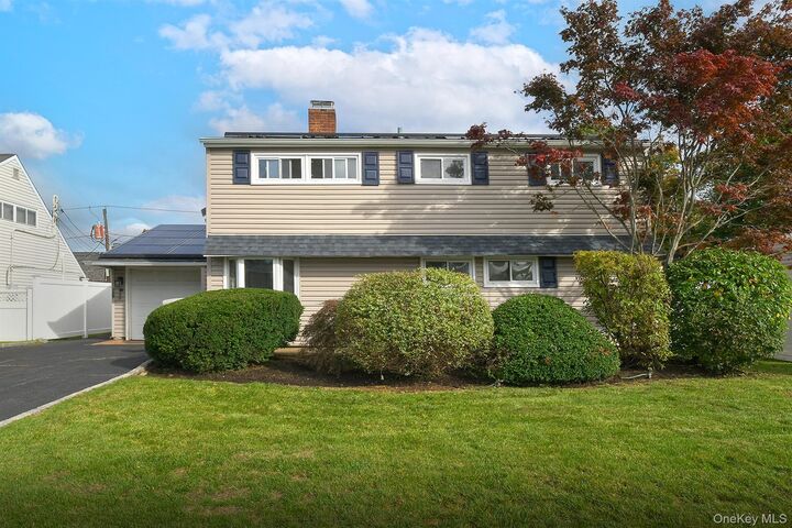 Property Photo:  139 Horn Lane  NY 11756 