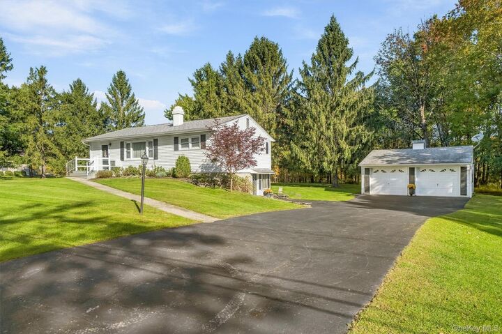 Property Photo: 21 Old Timers Road NY 10940