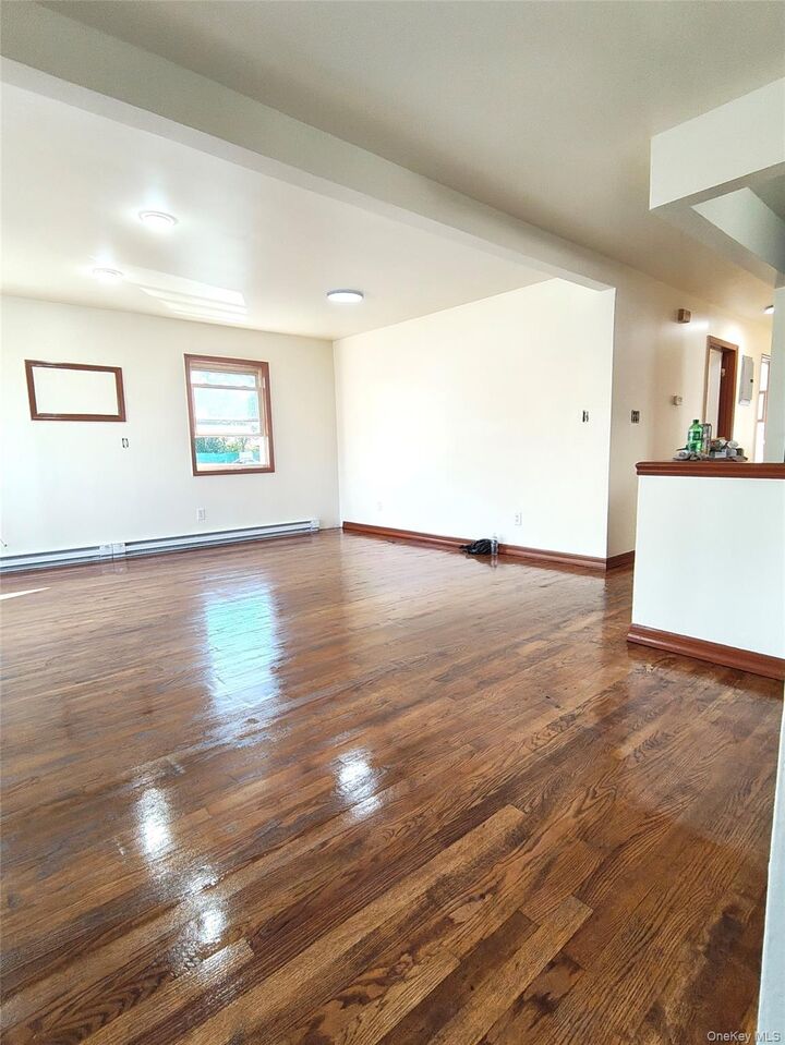 Property Photo: 14874 Brookville Boulevard 1st Floor NY 11422