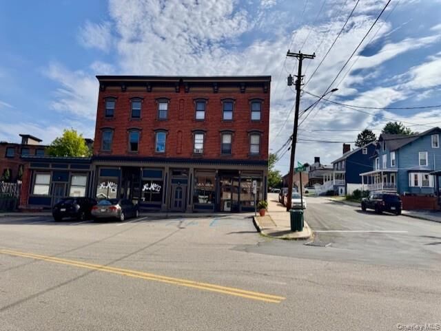 Property Photo: 20 E Main Street 6 NY 12508