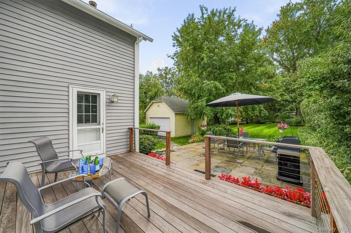 Property Photo: 29 Clinton Street NY 10603