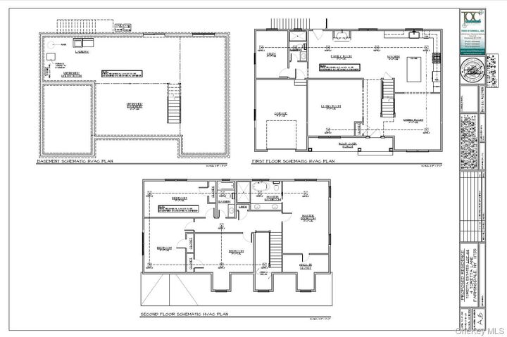 Property Photo:  4 Toretta Lane  NY 11735 