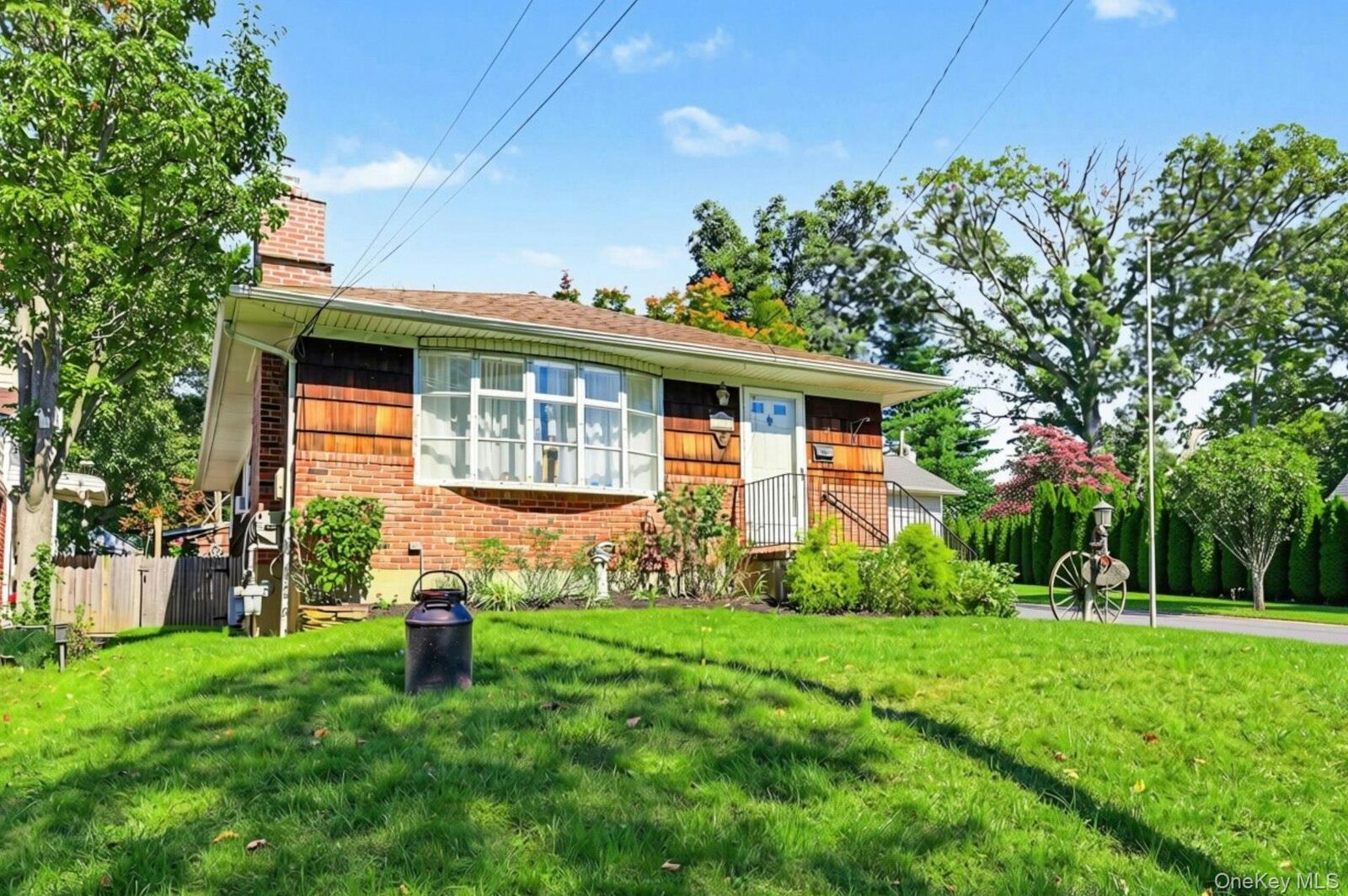 Property Photo: 112 North Street NY 11560