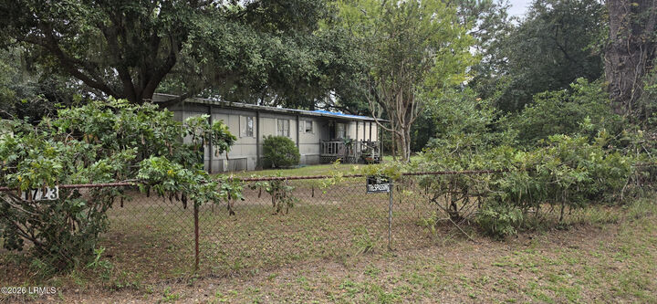 Property Photo:  1723 Jasperstone Circle  SC 29906 