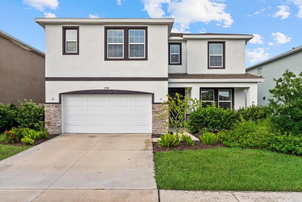 Property Photo:  5728 Woodland Sage Drive  FL 34238 