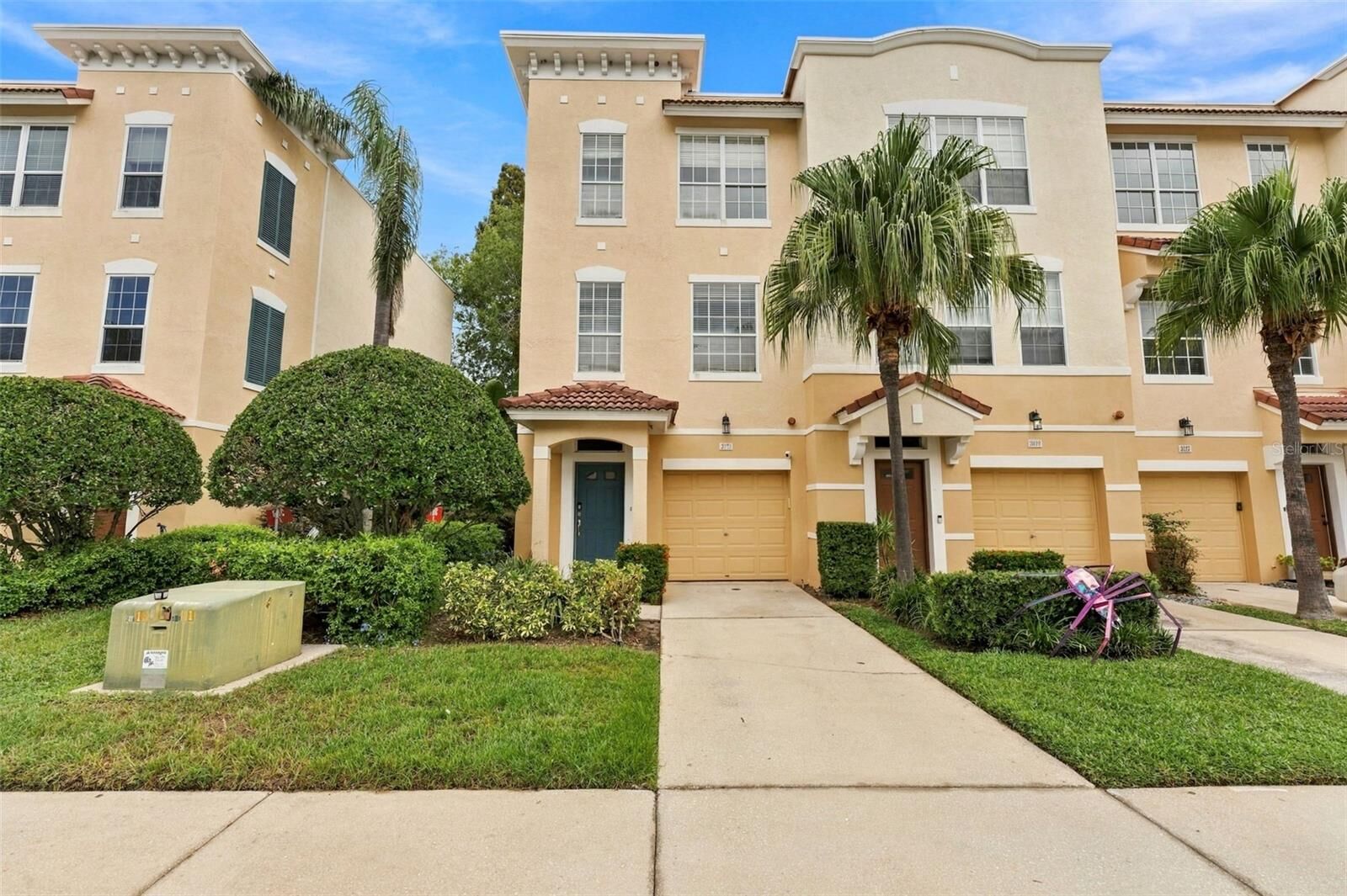 Property Photo:  3121 Bayshore Oaks Drive  FL 33611 
