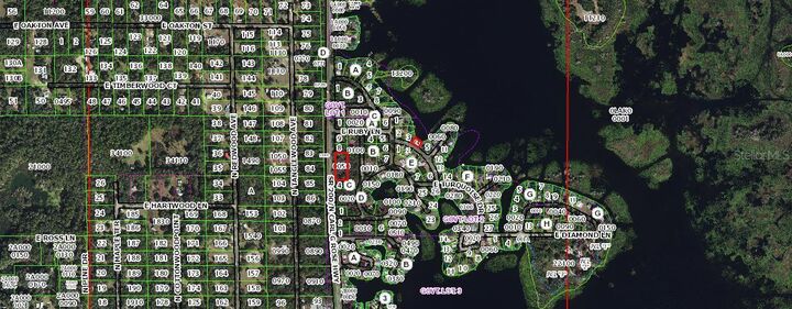 Property Photo:  5075 N Carl G Rose Highway  FL 34442 