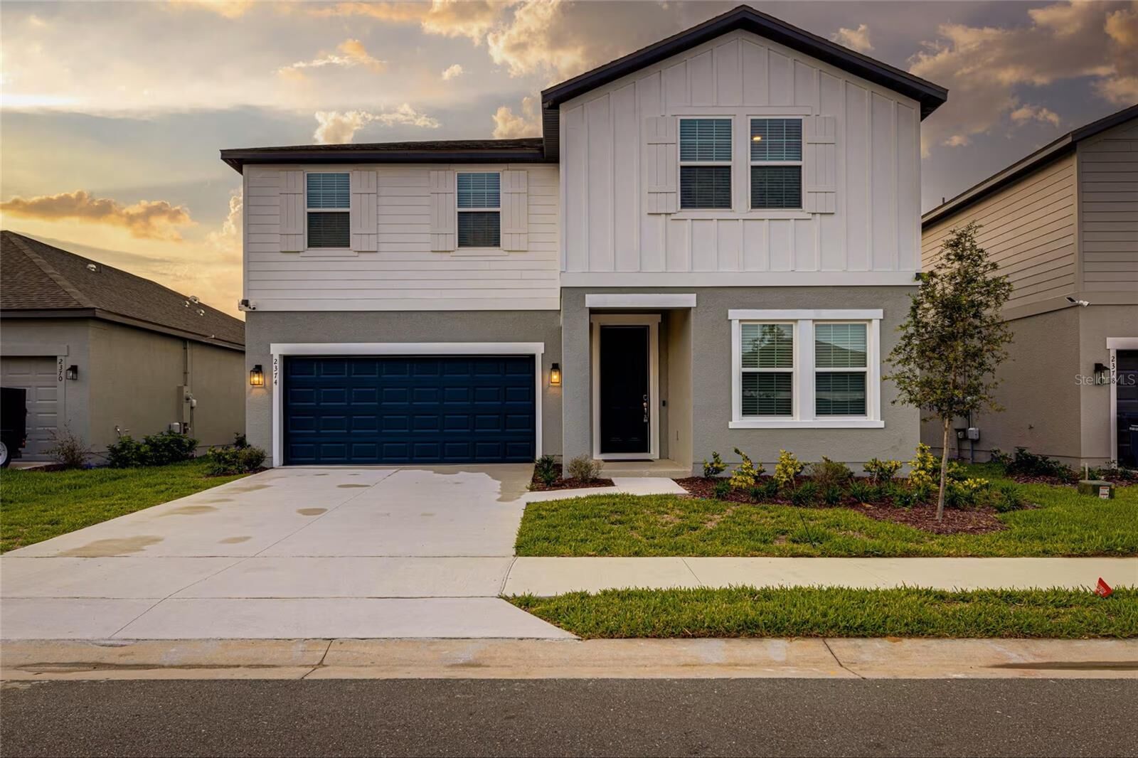 Property Photo: 2374 Lancashire Street FL 33896