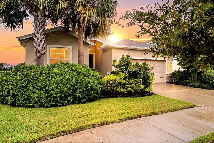 Property Photo:  6414 Triton Lane  FL 33572 