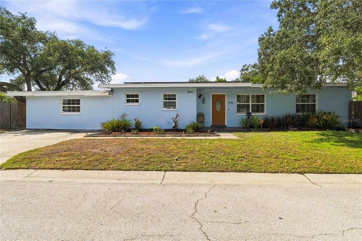 Property Photo:  801 51st Avenue S  FL 33705 