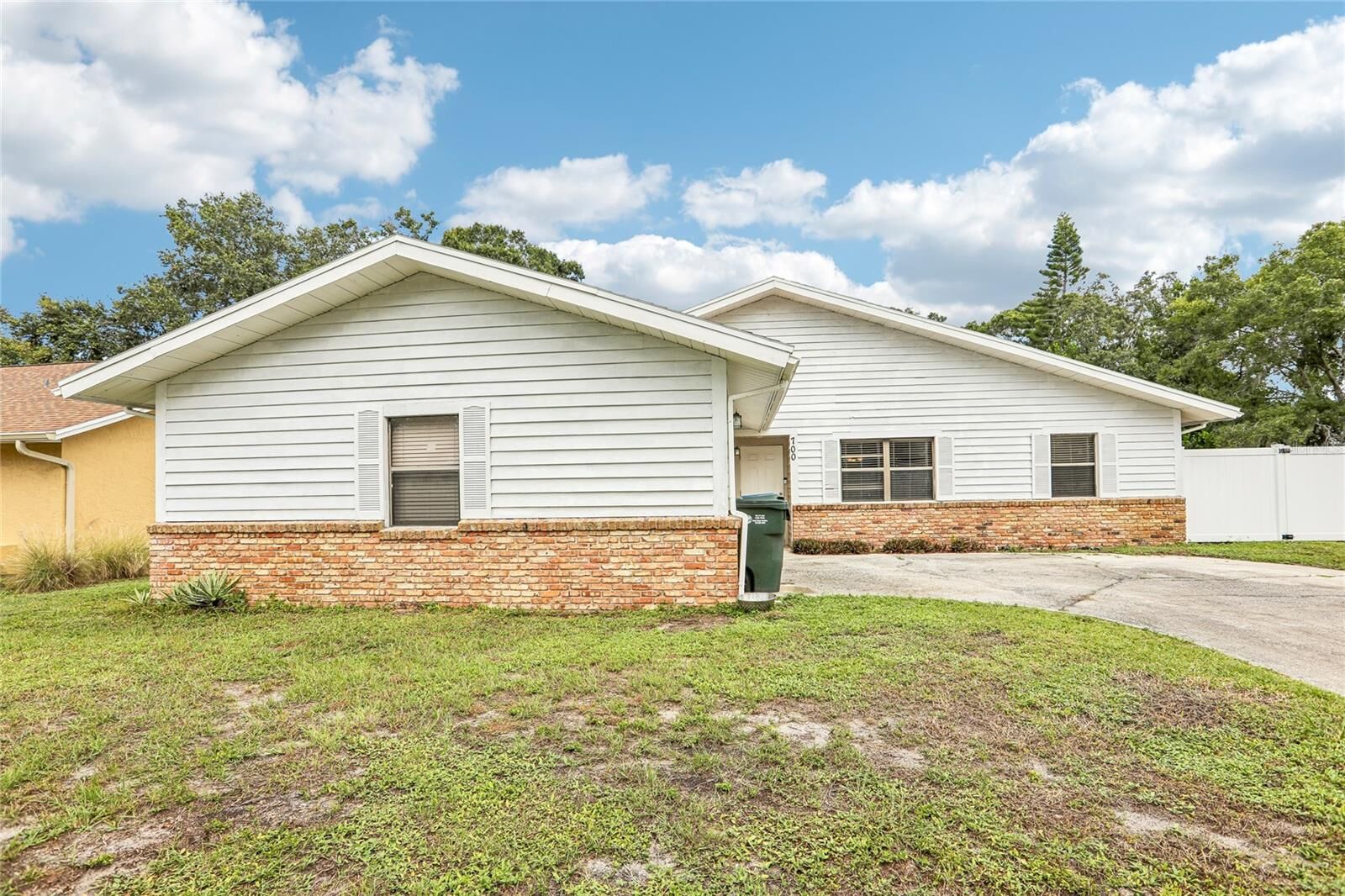 Property Photo:  700 13th Court SW  FL 33770 