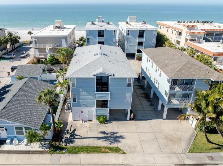 Property Photo: 1904 Gulf Boulevard FL 33785