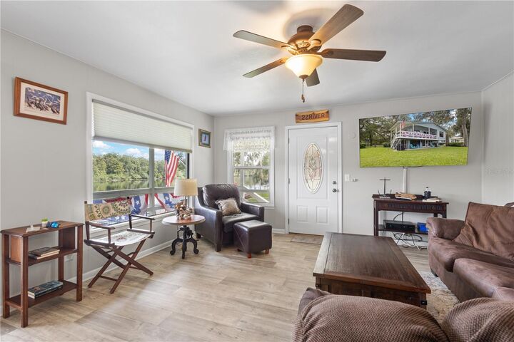 Property Photo: 473 SE 964 Street FL 32680