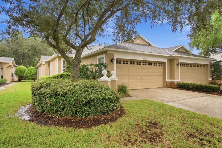 Property Photo:  19149 Lake Audubon Drive  FL 33647 