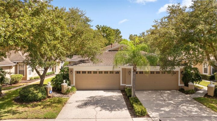 Property Photo:  19149 Lake Audubon Drive  FL 33647 