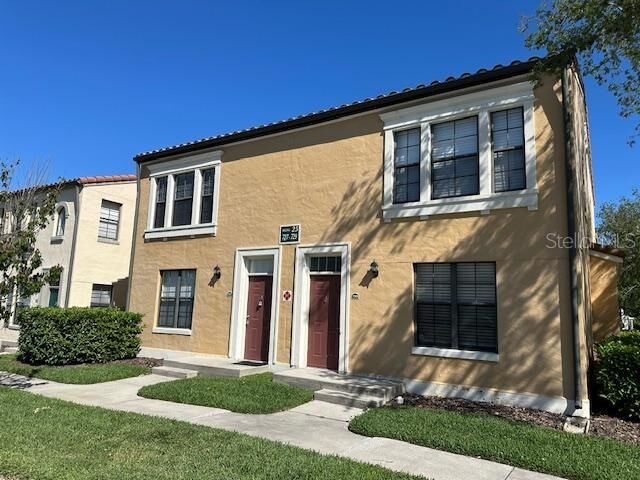 Property Photo: 727 Siena Palm Drive FL 34747