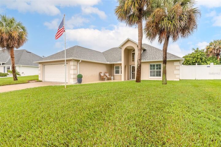 Property Photo:  9 Sea Gull Drive  FL 32176 