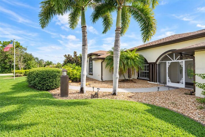 Property Photo:  25179 Campos Drive  FL 33983 