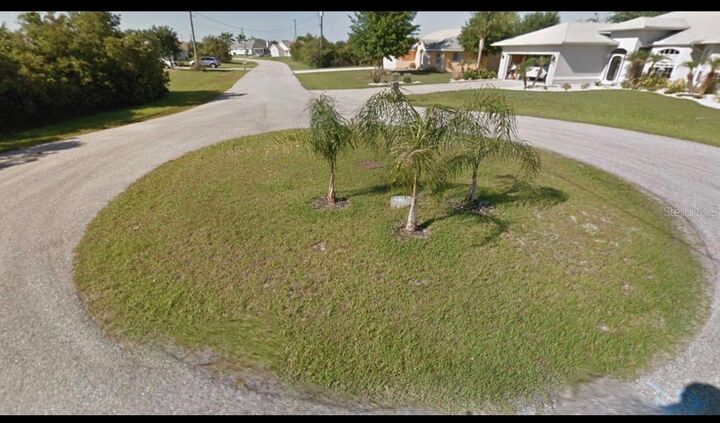 Property Photo:  335 Vitorio Street  FL 33983 