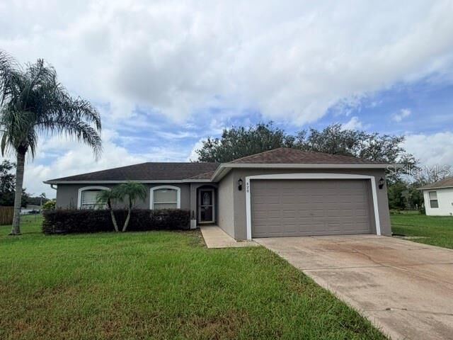 Property Photo:  620 Outrigger Drive  FL 32738 