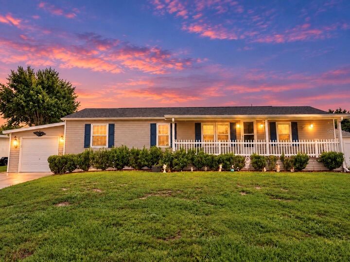 Property Photo: 8335 Mitchall Drive FL 33809