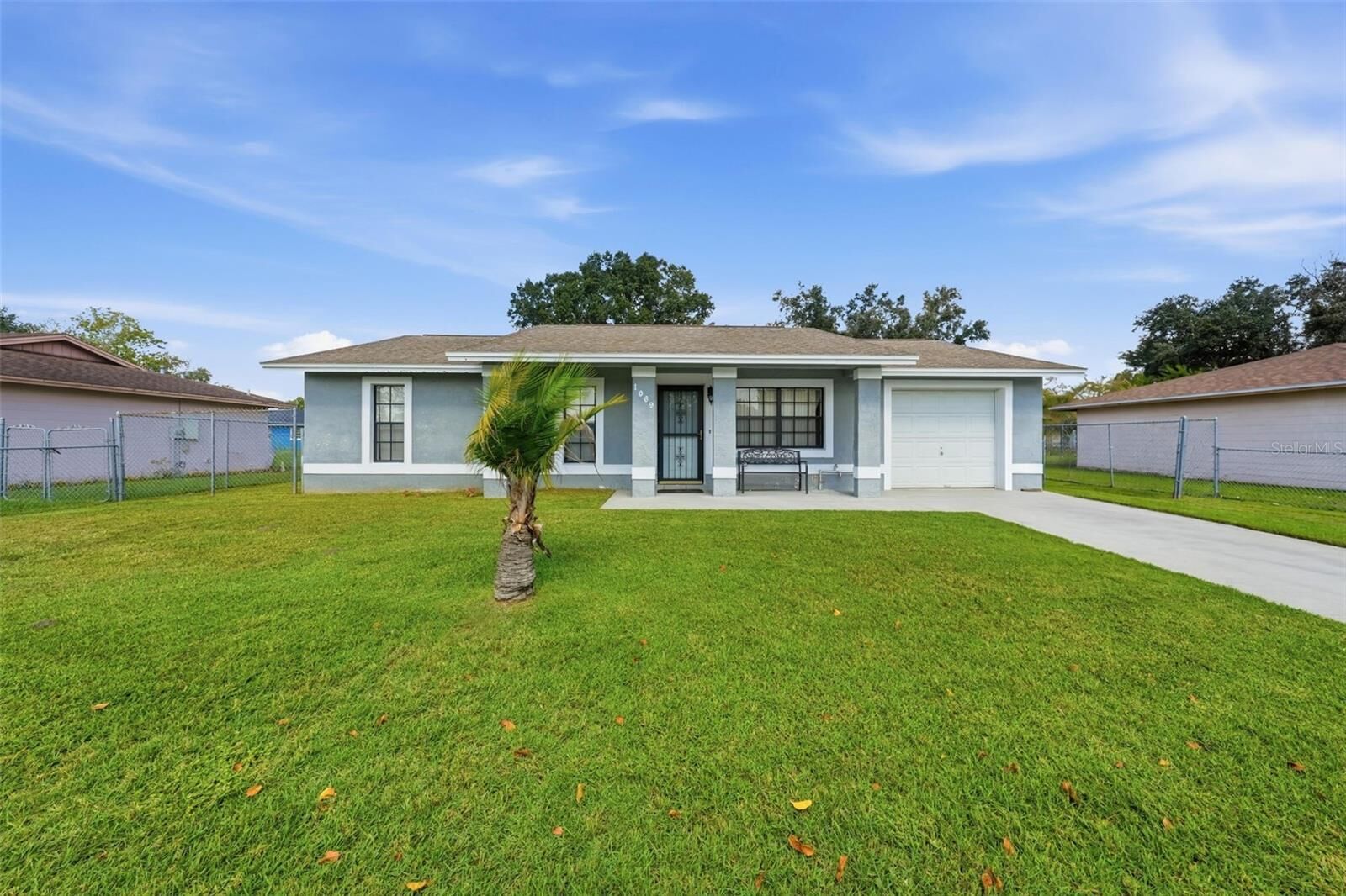 Property Photo:  1069 Mildred Dixon Way  FL 34787 
