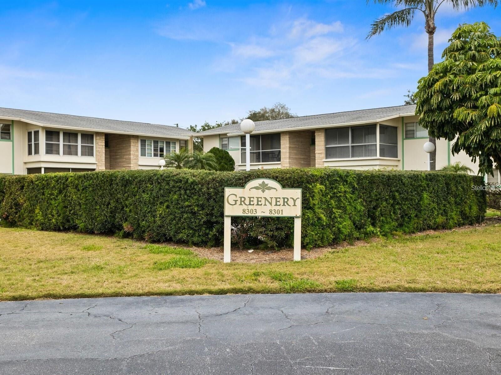 Property Photo:  8301 Bardmoor Boulevard 209  FL 33777 