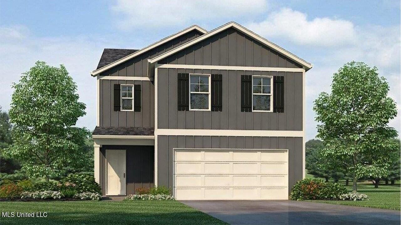 Property Photo: 24 McGilvery Drive MS 38611