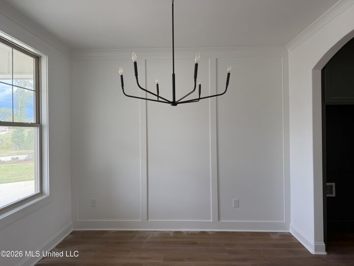 Property Photo: 520 Fusion Street MS 39042