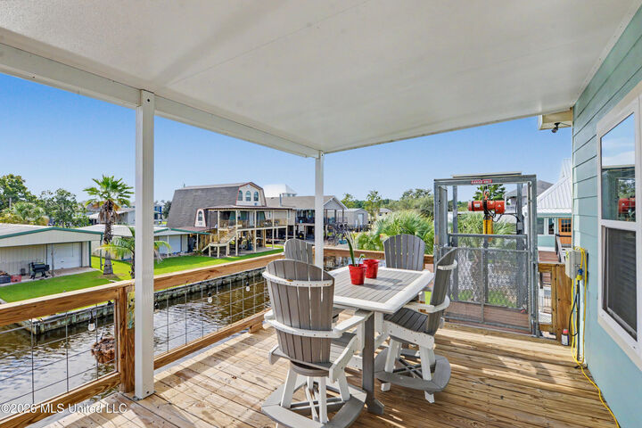 Property Photo:  854 Deer Drive  MS 39520 