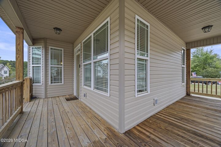 Property Photo: 358 Cypress Drive GA 31032