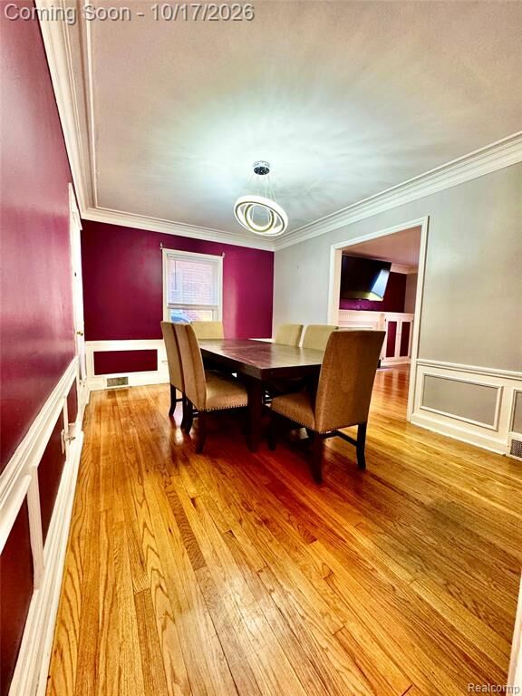 Property Photo:  4191 Bishop St  MI 48224 