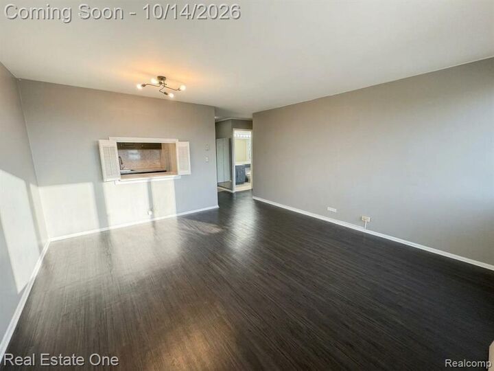 Property Photo:  22700 Garrison Street 304  MI 48124 2024 