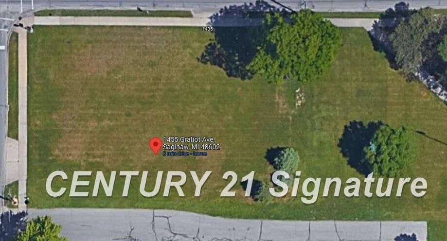 Property Photo:  1455 Gratiot Avenue  MI 48602 