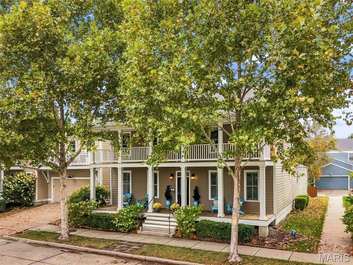 Property Photo: 3488 Millington Drive MO 63301