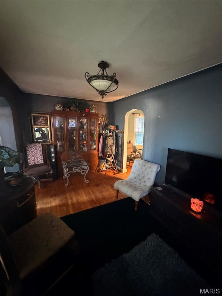 Property Photo:  7919 S Broadway  MO 63111 