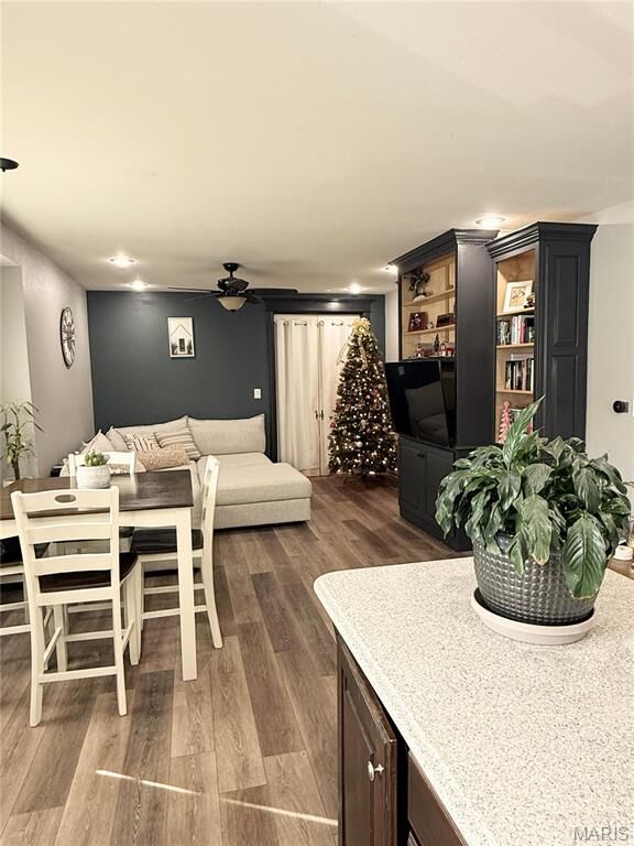 Property Photo:  119 N Jones Street  MO 63549 