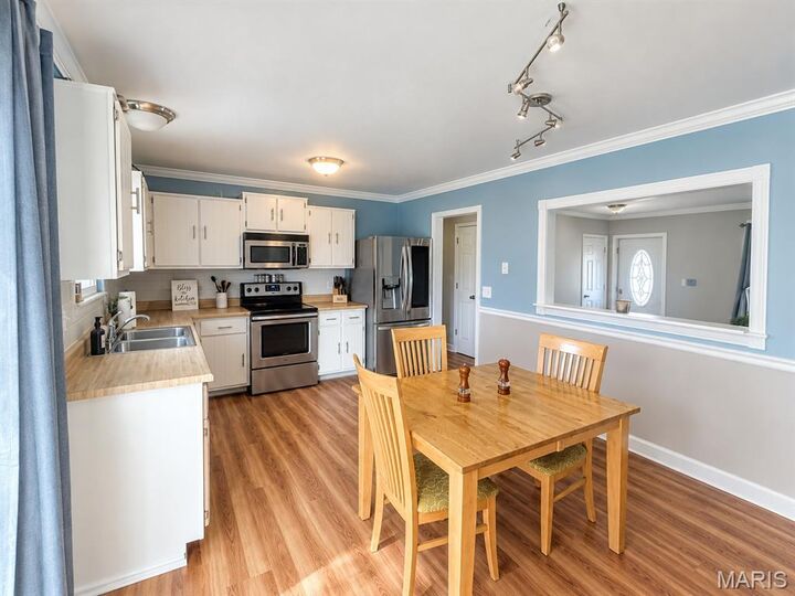 Property Photo: 1 Mineral Drive MO 63376