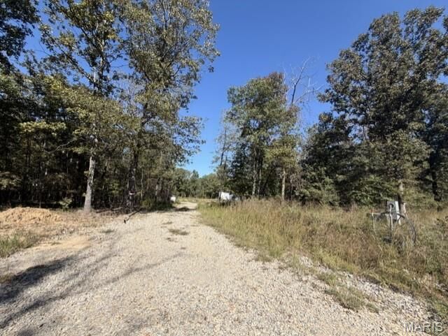 Property Photo:  0 Lot 5 Southern Hills  MO 63935 