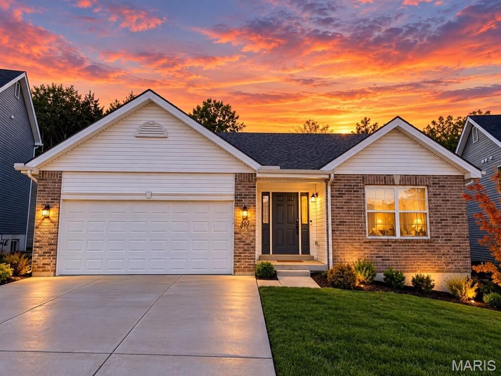Property Photo:  3135 White Pine Drive  MO 63052 
