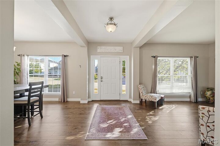 Property Photo: 2503 Bear Creek Drive MO 63385