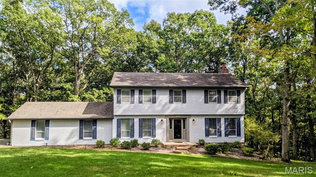 Property Photo: 1444 Eagle Ridge Road MO 63038